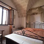 Masseria Bosco & Masseria Strazzati