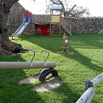 Hotel Masseria Bosco & Masseria Strazzati Avetrana