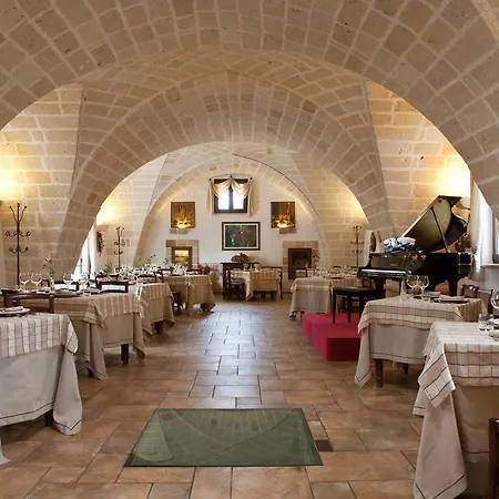 Masseria Bosco&masseria Strazzati