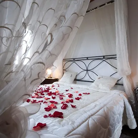 Hotel Masseria Bosco&masseria Strazzati