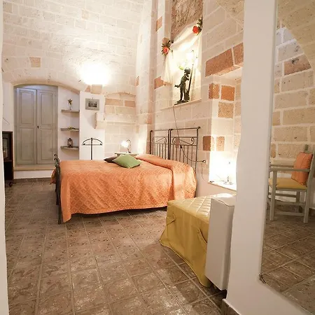Masseria Bosco&masseria Strazzati