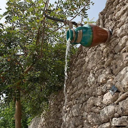 Hotel Masseria Bosco&masseria Strazzati