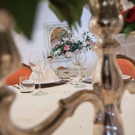 Masseria Bosco&masseria Strazzati Hotel 4*