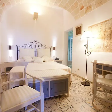 Masseria Bosco&masseria Strazzati Avetrana