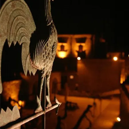 Masseria Bosco & Masseria Strazzati 4*