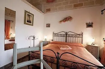 Masseria Bosco&masseria Strazzati Avetrana