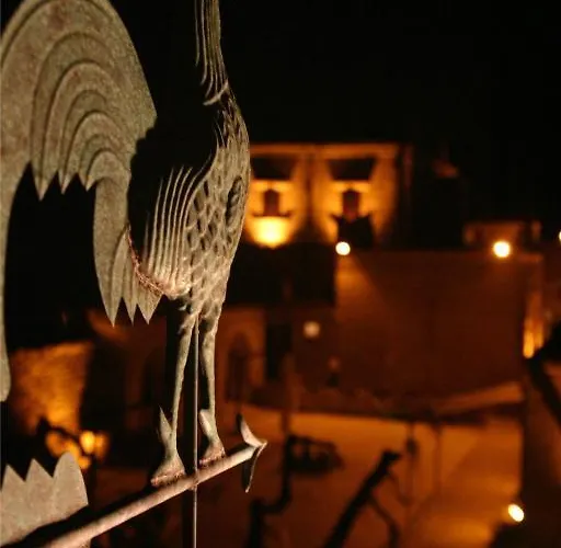 Masseria Bosco & Masseria Strazzati 4*