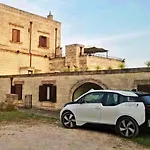 Masseria Bosco & Masseria Strazzati Hotel Avetrana