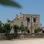 Hotel Masseria Bosco & Masseria Strazzati