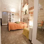 Masseria Bosco & Masseria Strazzati Hotel Avetrana