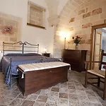 Masseria Bosco & Masseria Strazzati