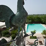 Masseria Bosco & Masseria Strazzati Avetrana