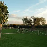 Masseria Bosco & Masseria Strazzati 4* Avetrana