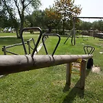 Masseria Bosco & Masseria Strazzati 4* Avetrana