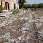 Masseria Bosco & Masseria Strazzati Hotel 4*