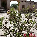 Hotel Masseria Bosco & Masseria Strazzati 4*