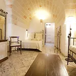 Hotel Masseria Bosco & Masseria Strazzati