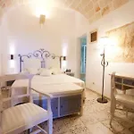Masseria Bosco & Masseria Strazzati Avetrana