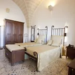 Masseria Bosco & Masseria Strazzati Avetrana