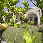 Masseria Bosco & Masseria Strazzati