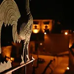 Masseria Bosco & Masseria Strazzati 4*