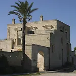 Hotel Masseria Bosco & Masseria Strazzati
