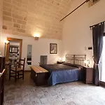 Masseria Bosco & Masseria Strazzati Avetrana
