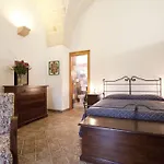 Hotel Masseria Bosco & Masseria Strazzati