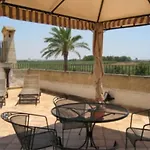 Hotel Masseria Bosco & Masseria Strazzati Avetrana