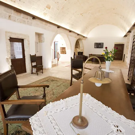 Masseria Bosco & Masseria Strazzati Avetrana