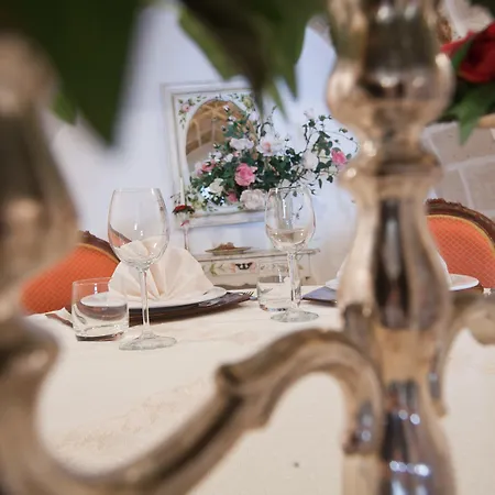 Masseria Bosco & Masseria Strazzati 4* Avetrana