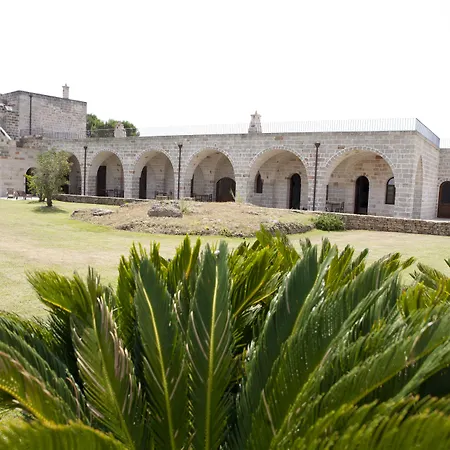 Hotel Masseria Bosco & Masseria Strazzati