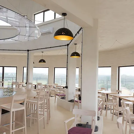 Masseria Bosco & Masseria Strazzati 4* Avetrana