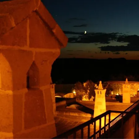 Masseria Bosco & Masseria Strazzati ホテル 4*